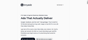 tinyadz