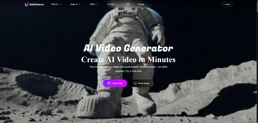 GoEnhance AI