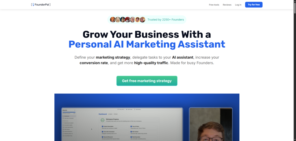 FounderPal